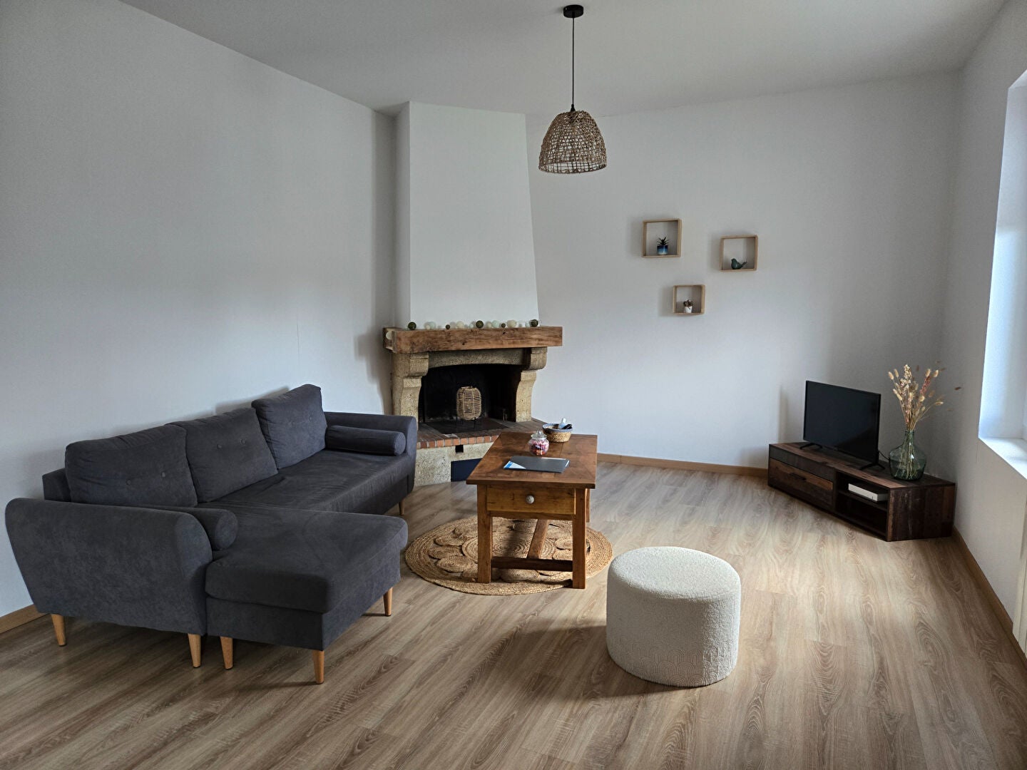 Maison Avenue de la Gare à Vielmur-sur-Agout