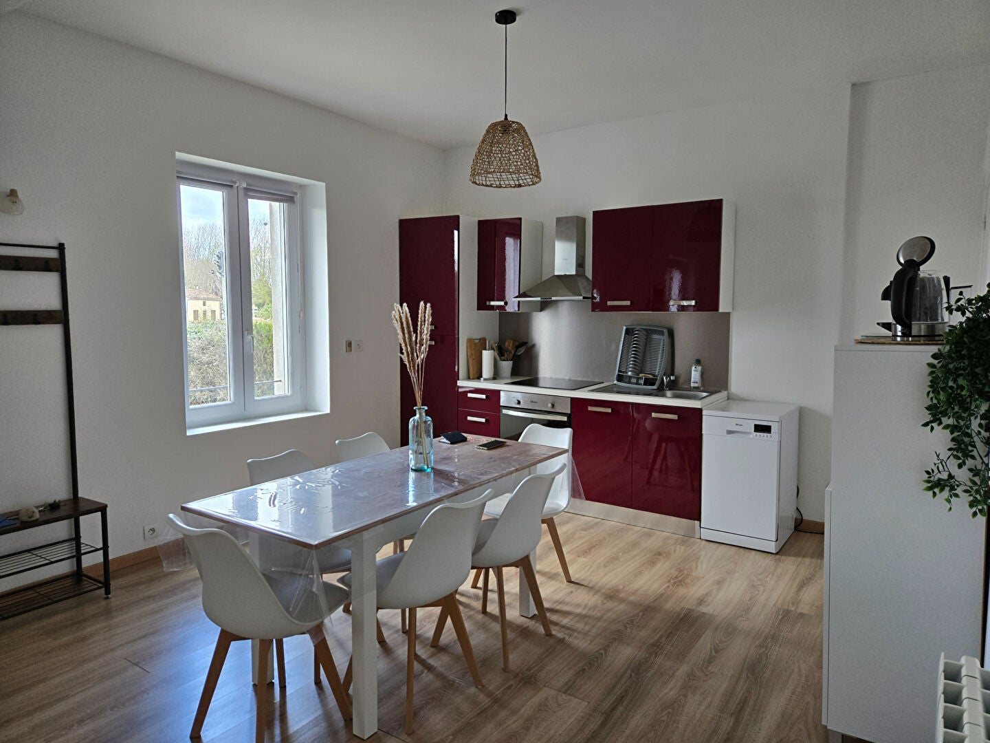 House Avenue de la Gare in Vielmur-sur-Agout