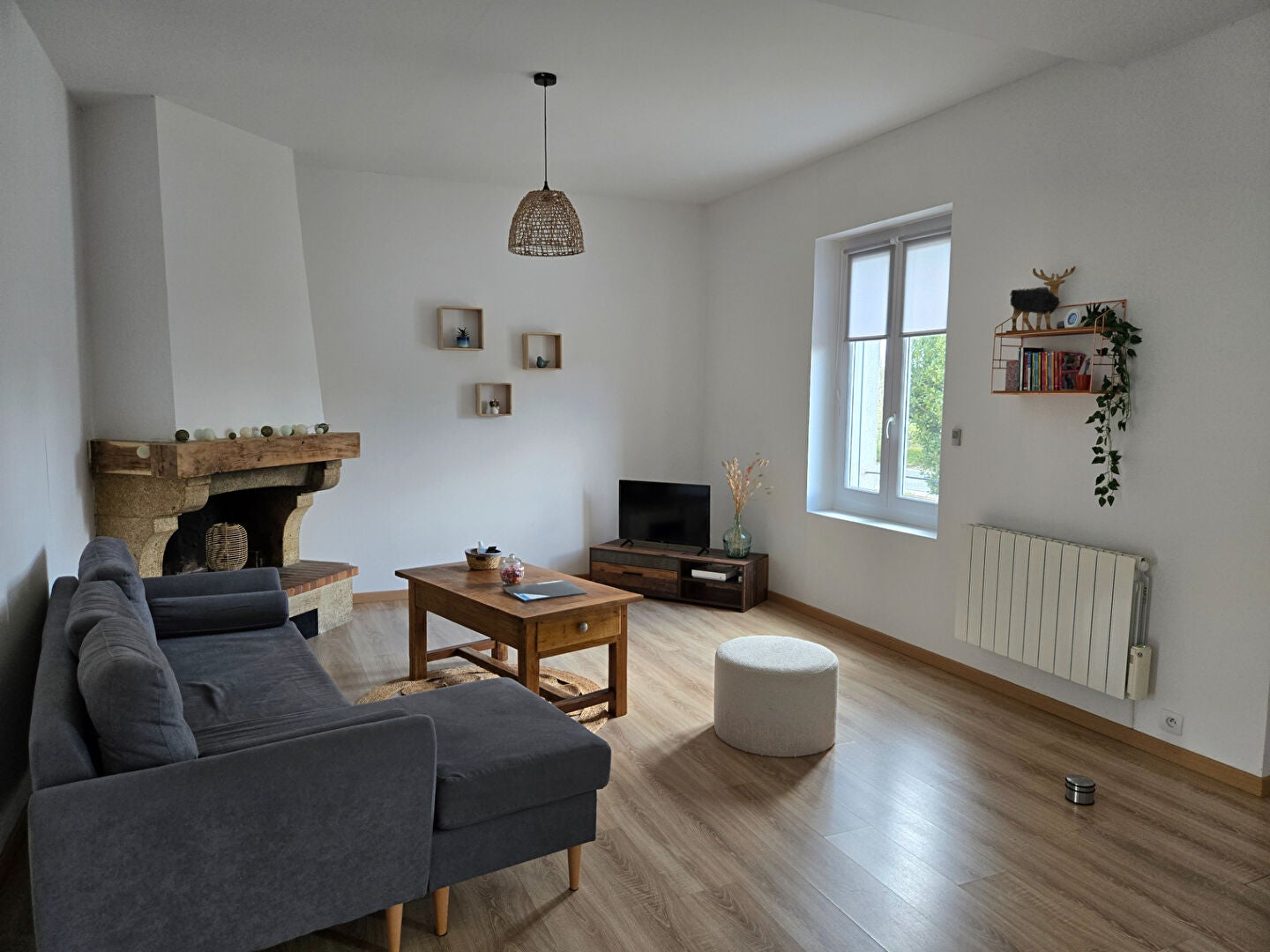 Maison Avenue de la Gare à Vielmur-sur-Agout