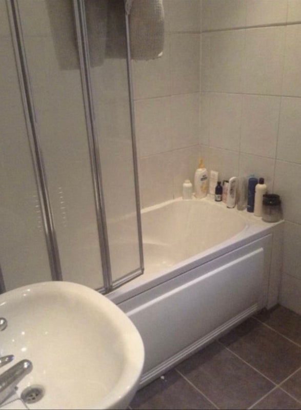 Room Home Park Road in Greater London