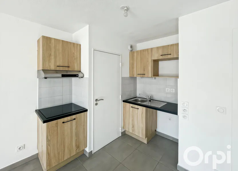 Appartement Rue du Colonel Arnaud Beltrame à Orange