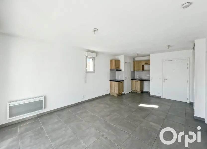 Appartement Rue du Colonel Arnaud Beltrame à Orange