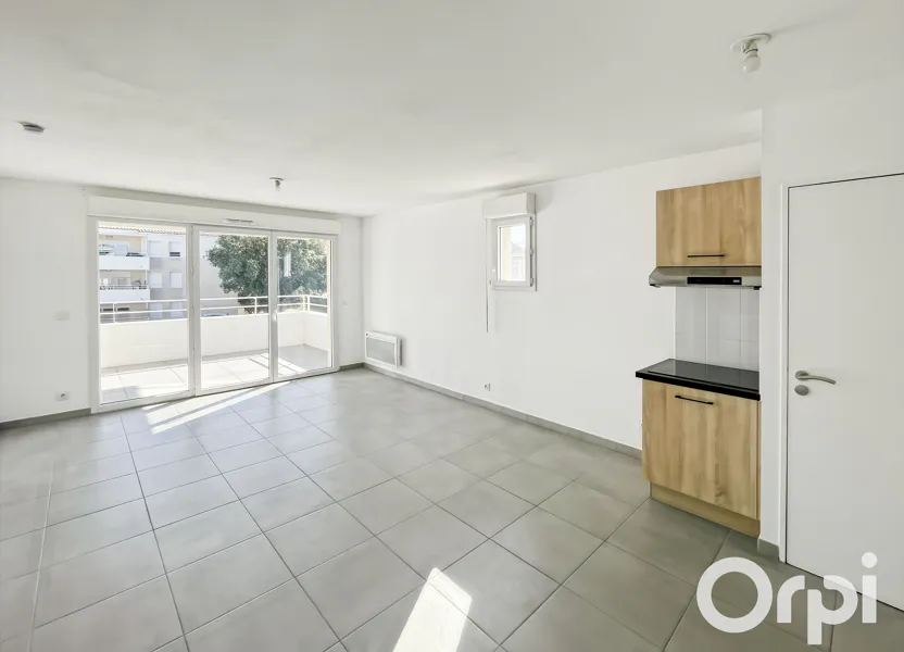 Appartement Rue du Colonel Arnaud Beltrame à Orange