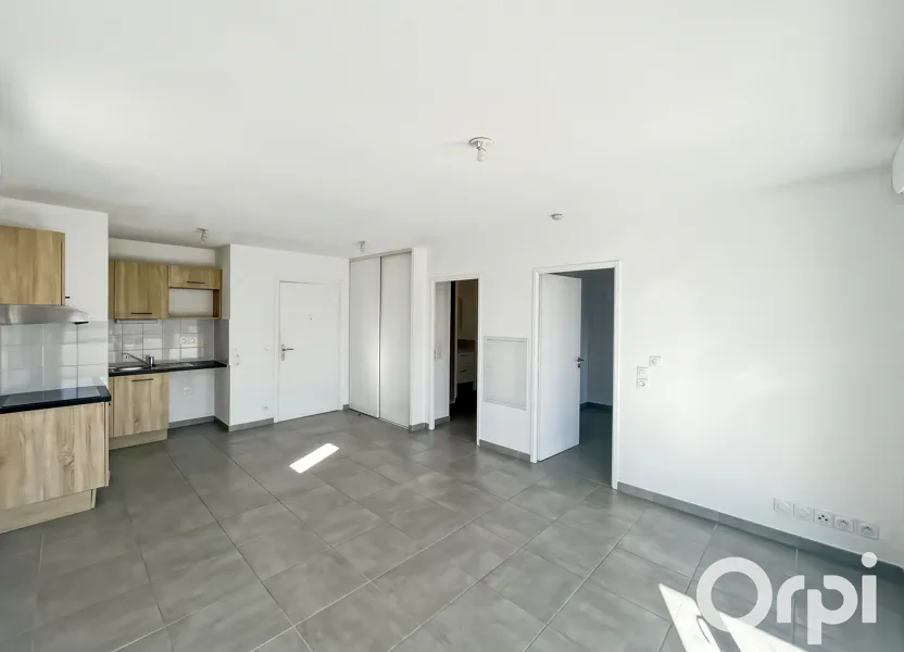 Appartement Rue du Colonel Arnaud Beltrame à Orange