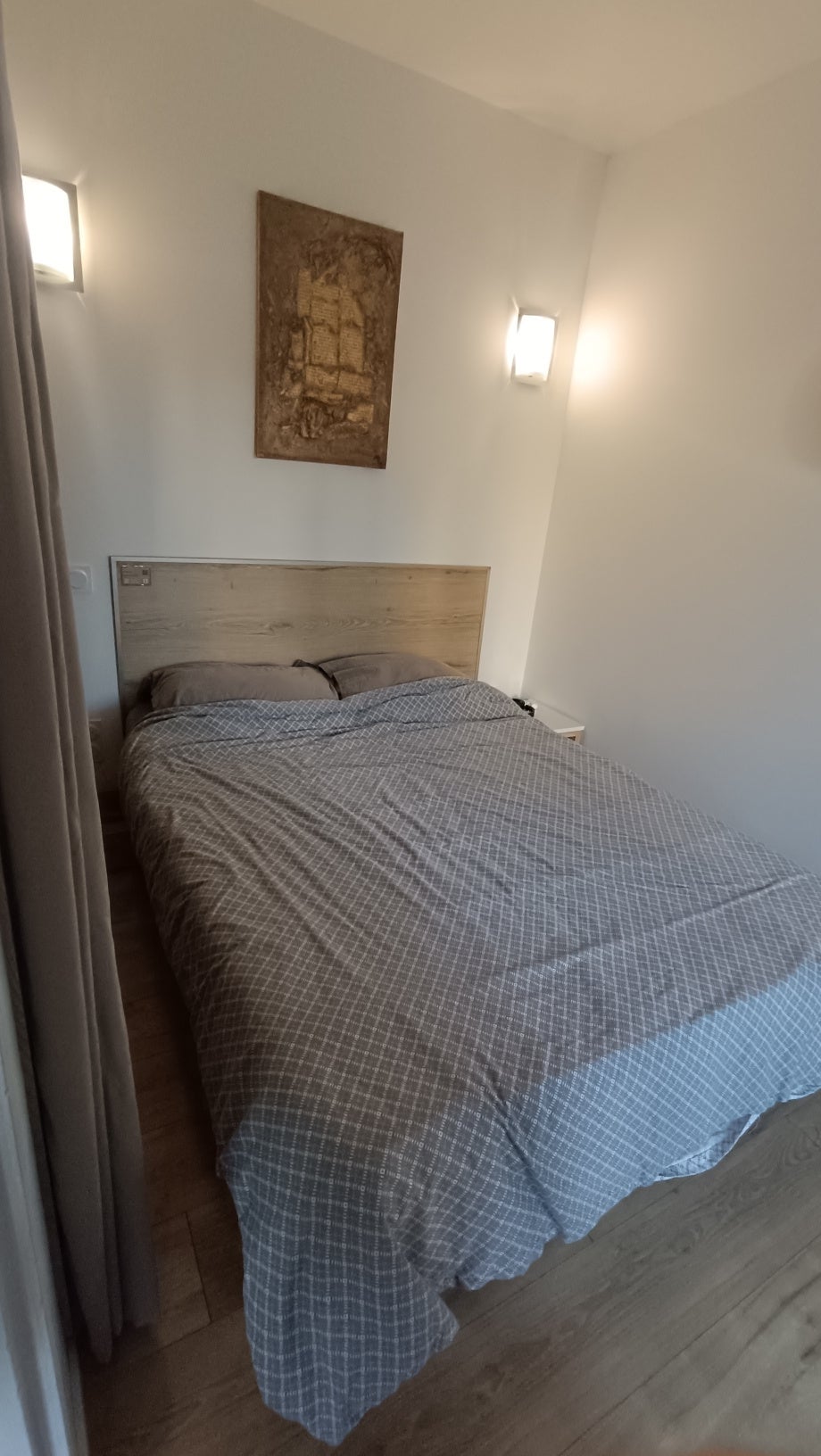 Appartement Avenue Guillabert à Antibes