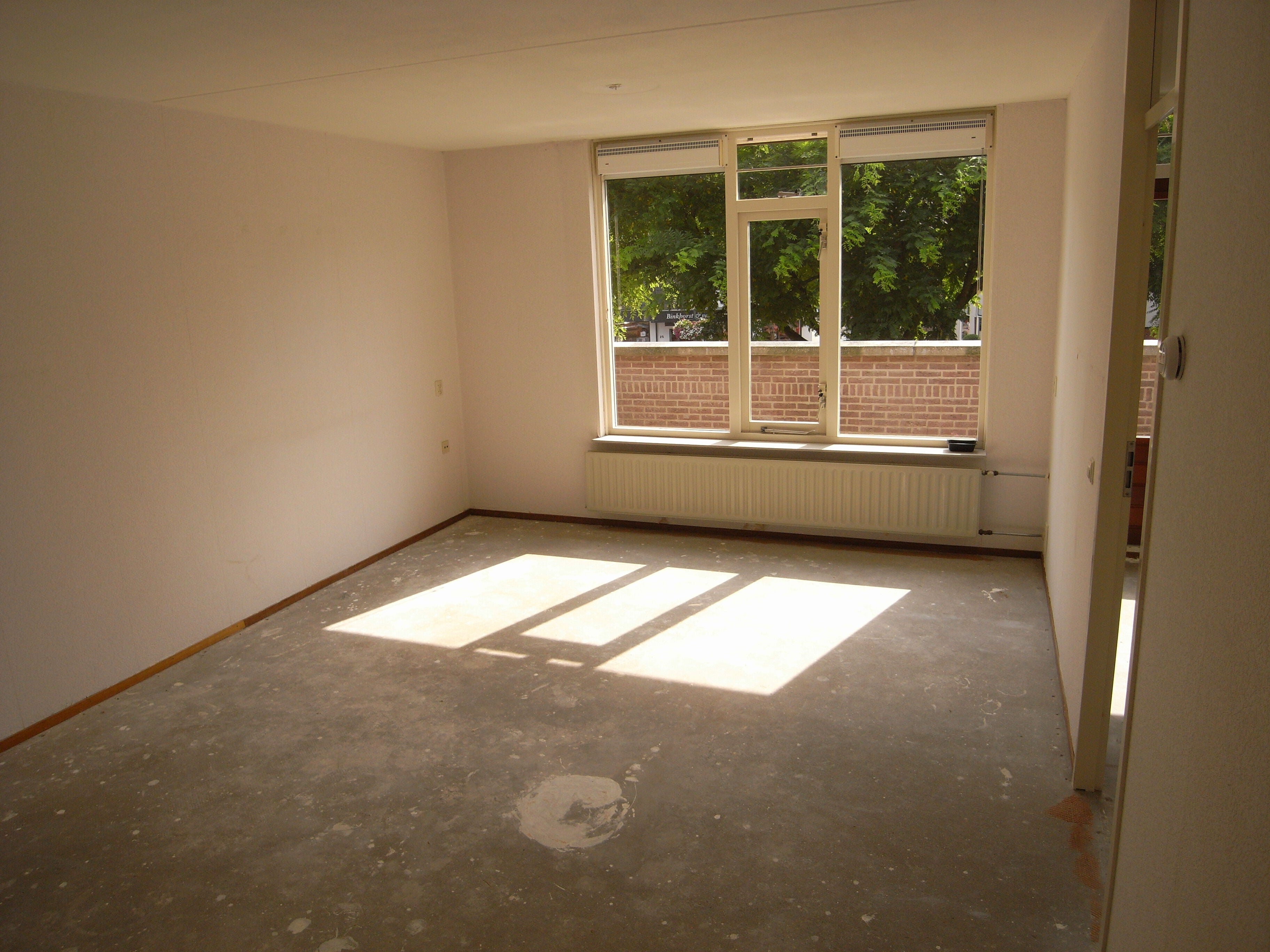 Appartement Fré Dommissehof 5 in Doorn