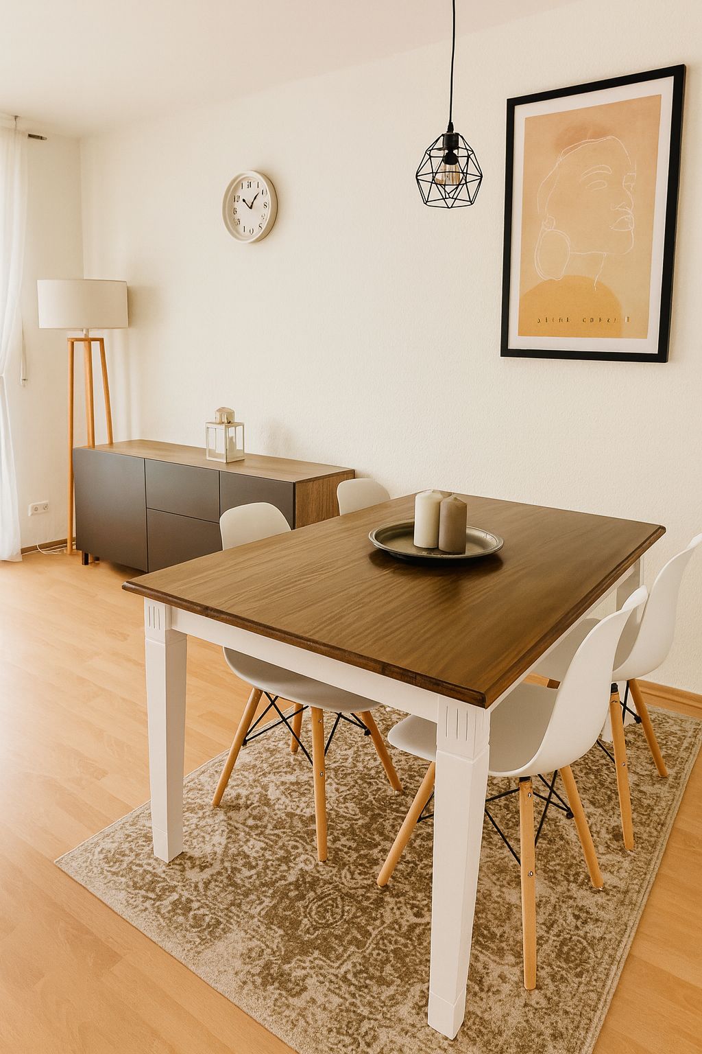 Wohnung In den Unterwiesen in Kriftel