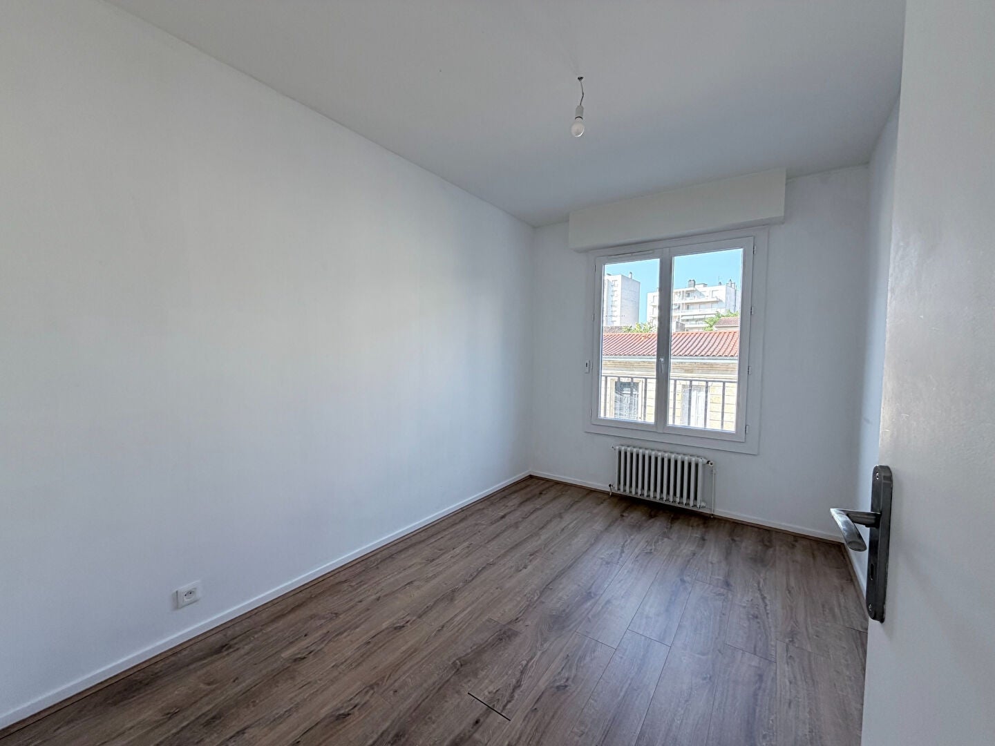 Appartement Rue De Saint Genès à Bordeaux
