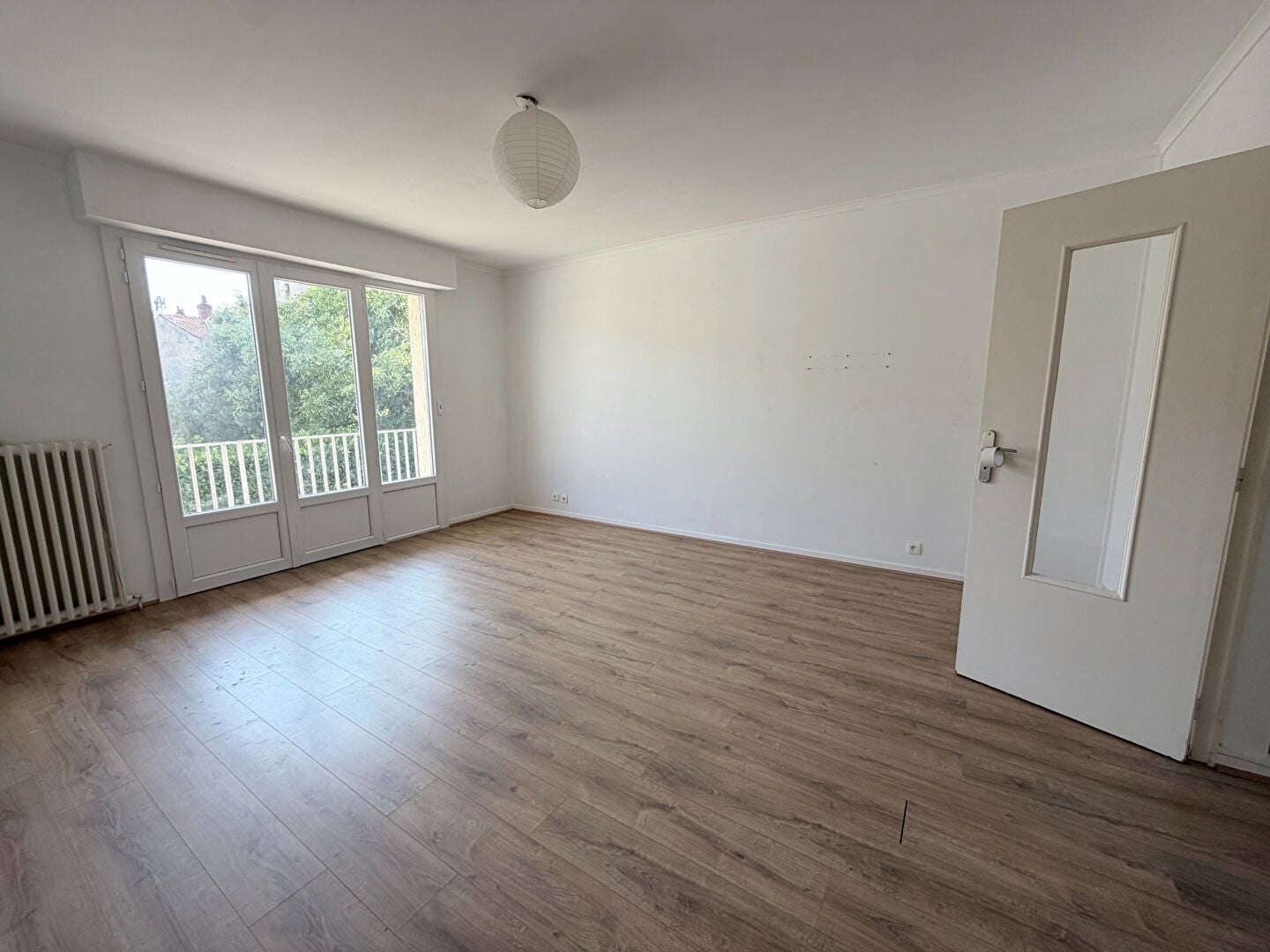 Appartement Rue De Saint Genès à Bordeaux