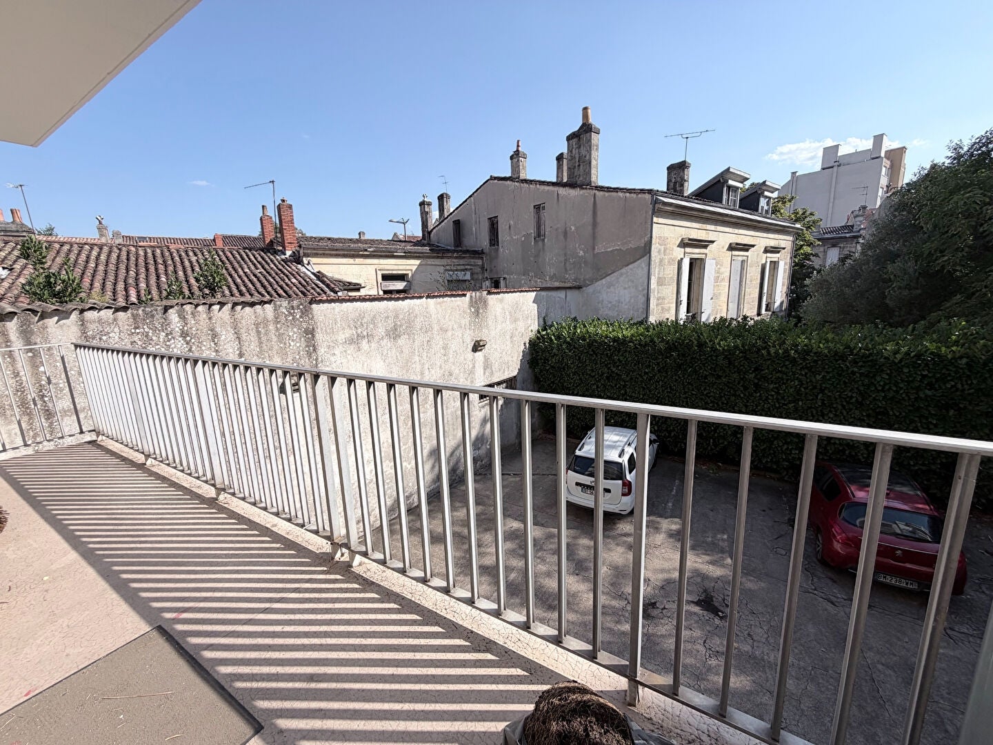 Appartement Rue De Saint Genès à Bordeaux