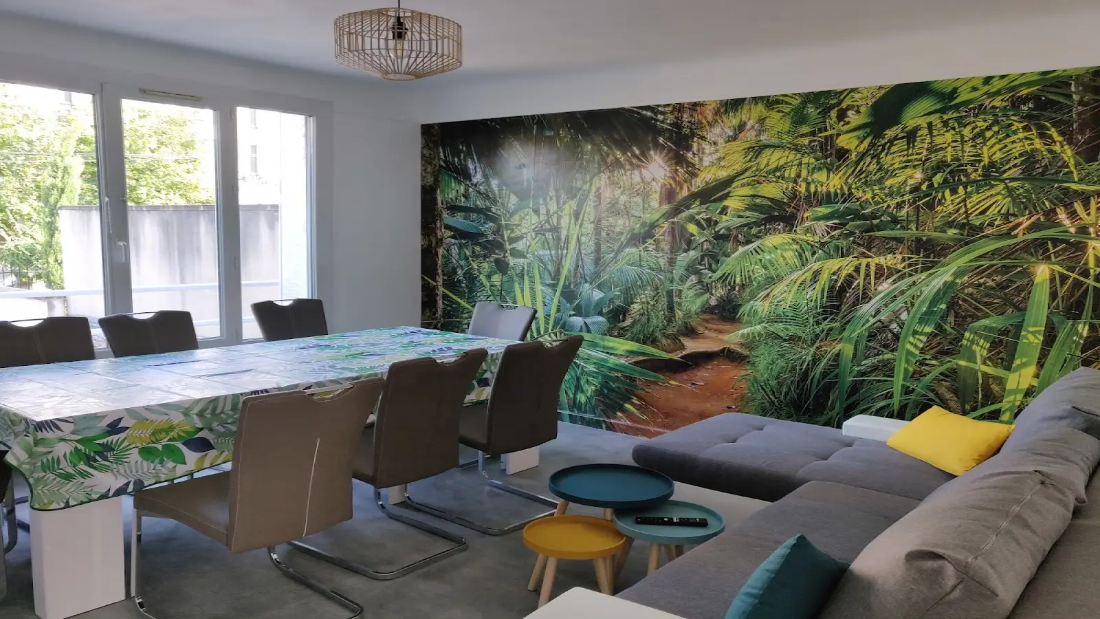 Room Rue Juliette Savar in Créteil