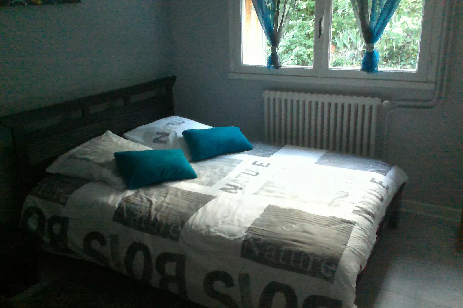 Room Les Mas du Plantou in Villefranche-de-Rouergue