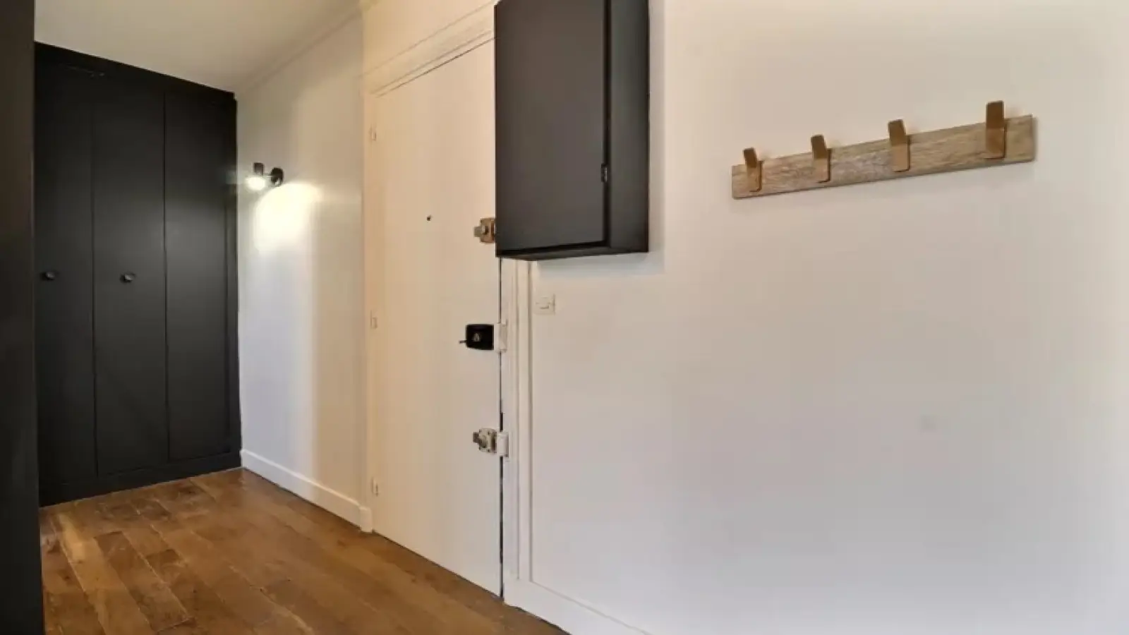 Appartement Rue de Montreuil à Paris