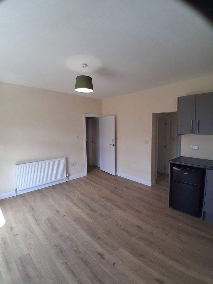 Flat North Avenue in Wigan