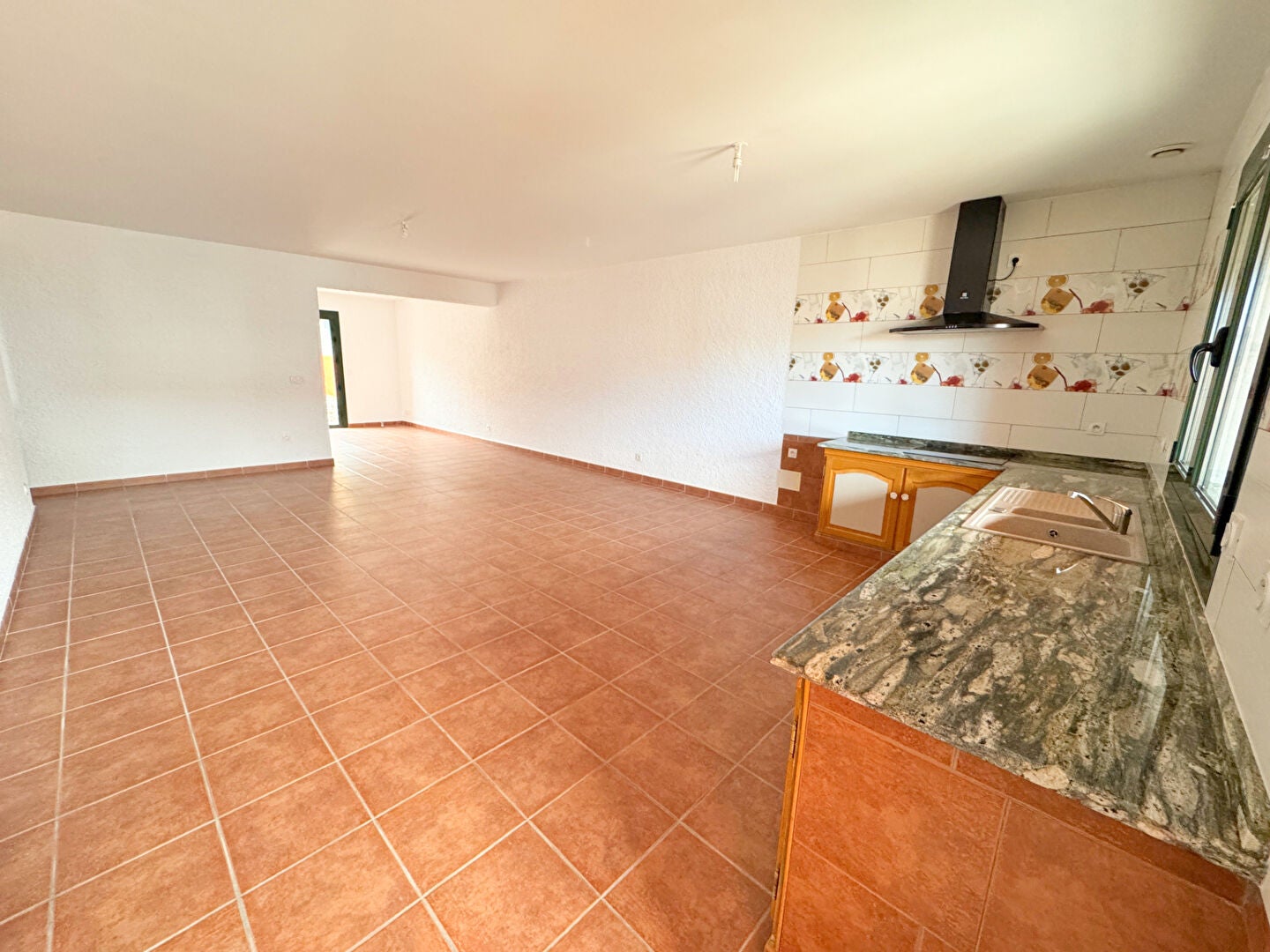 Maison Rue Henry de Montherlant à Perpignan