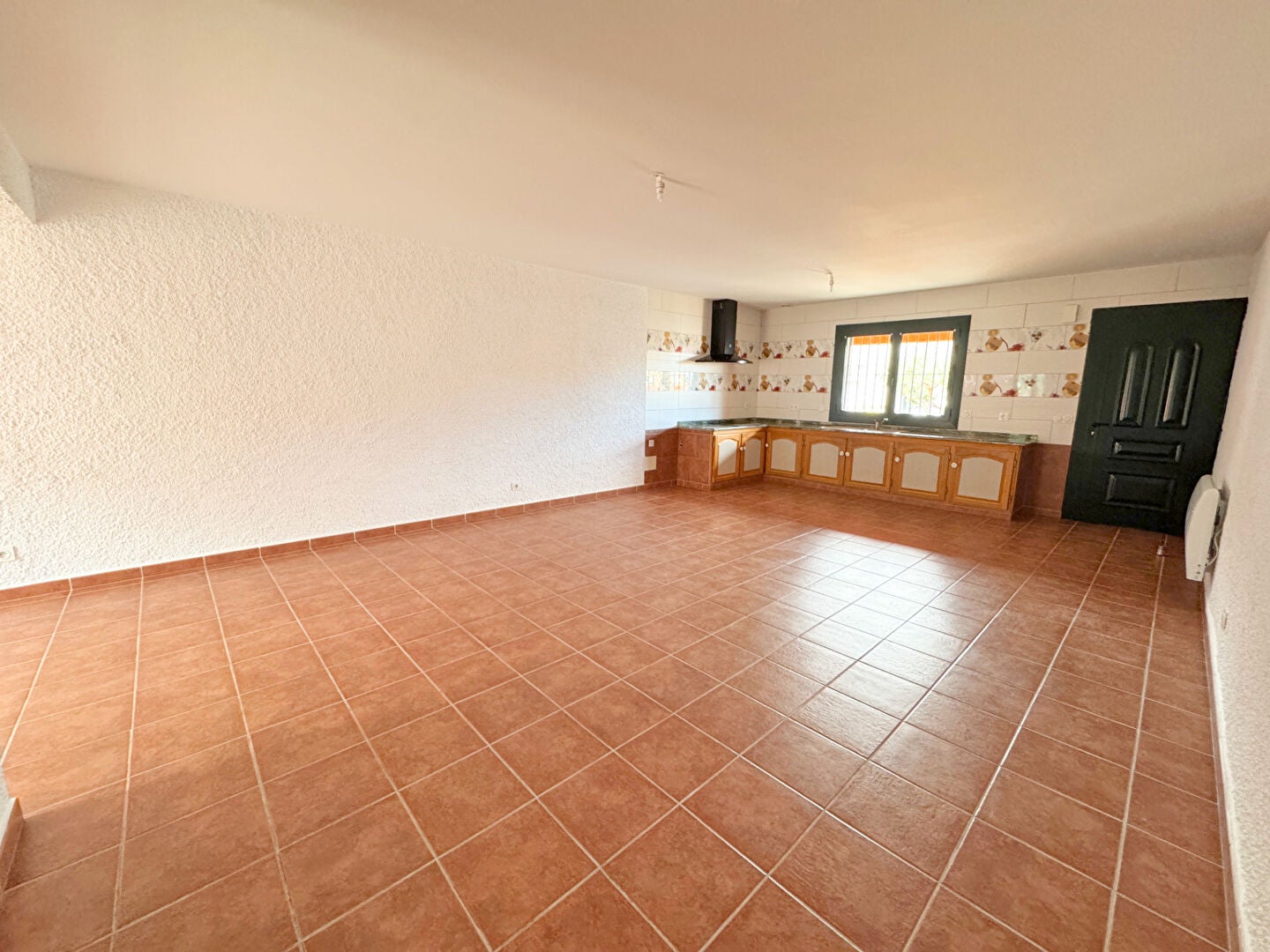 Maison Rue Henry de Montherlant à Perpignan