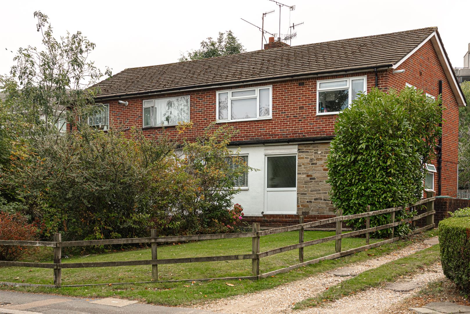 Flat Gloucester Road in Reigate and Banstead