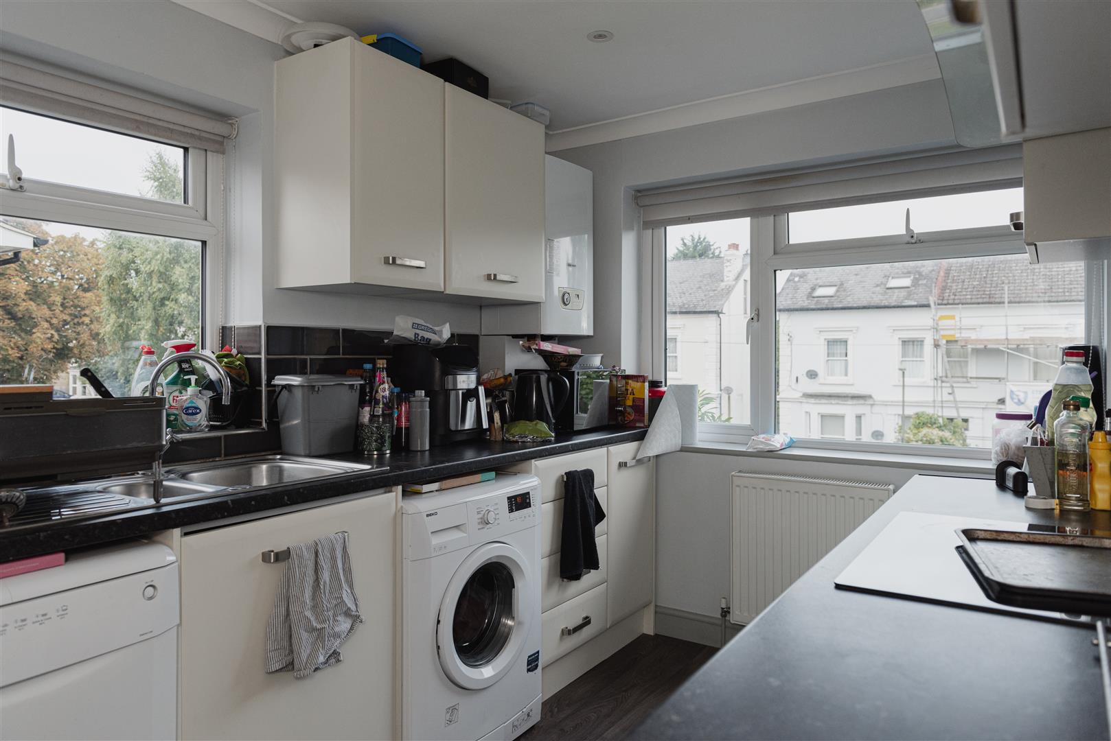 Flat Gloucester Road in Reigate and Banstead
