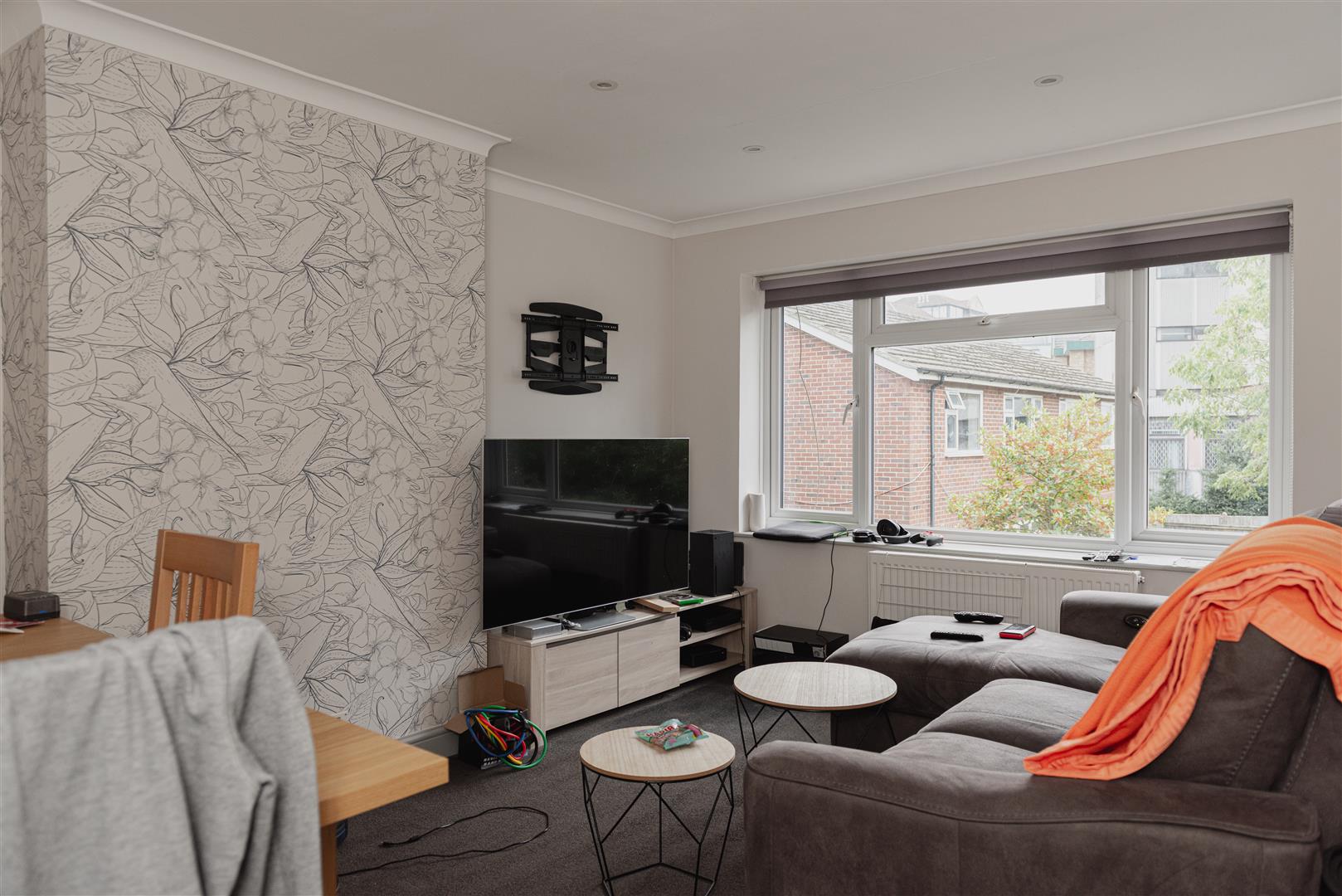 Flat Gloucester Road in Reigate and Banstead