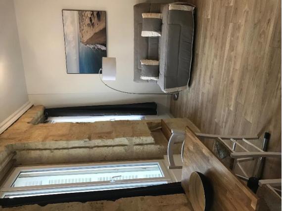 Appartement Rue duffour-dubergier à Bordeaux