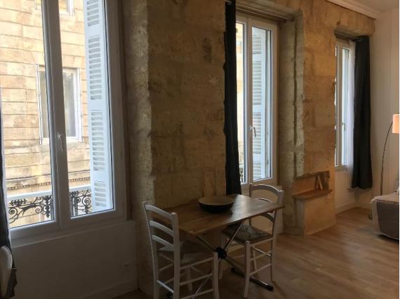 Appartement Rue duffour-dubergier à Bordeaux