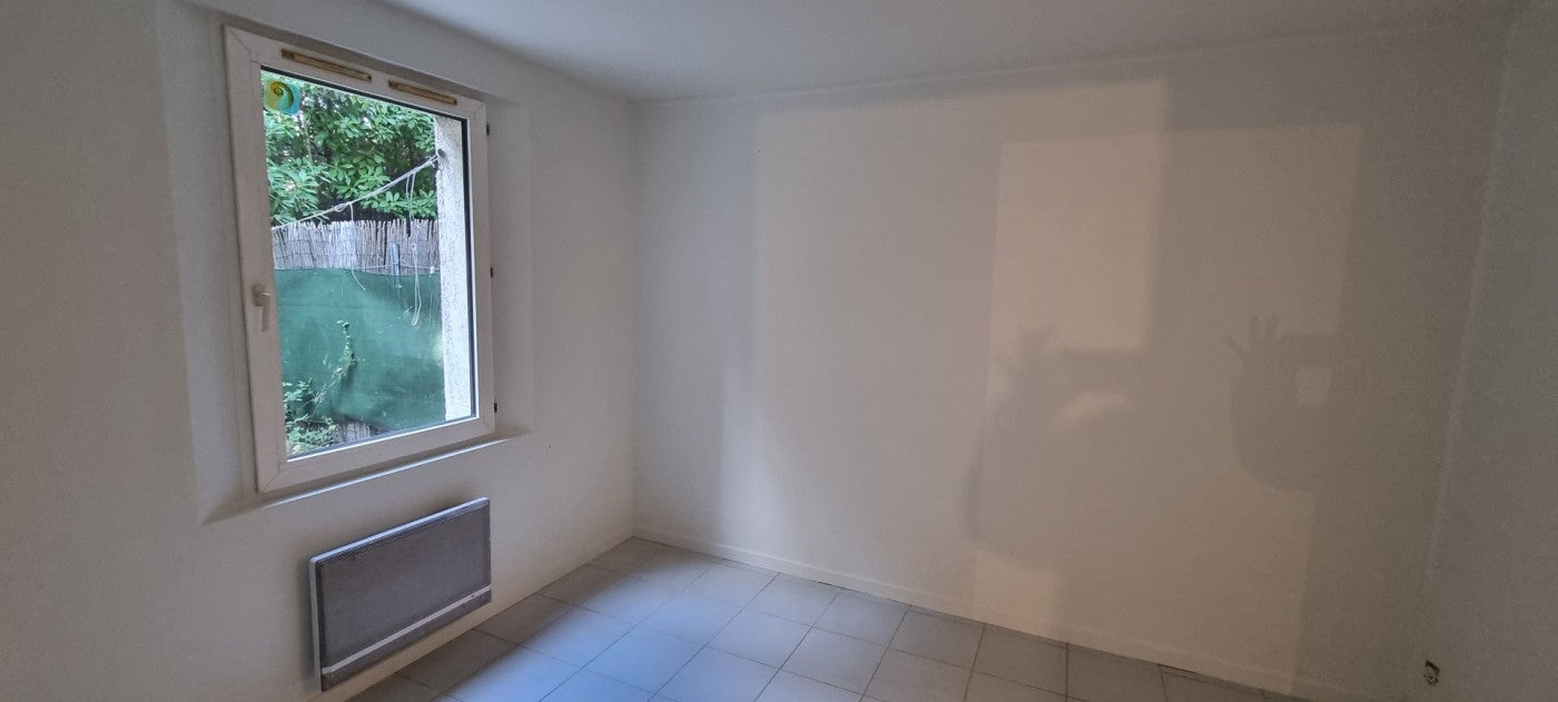 Flat Cour Alfred Wegener in Montpellier