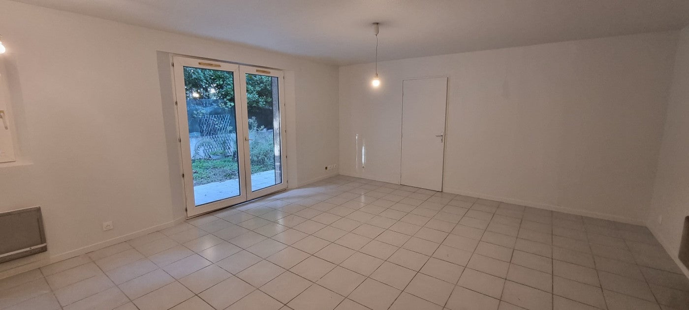 Flat Cour Alfred Wegener in Montpellier