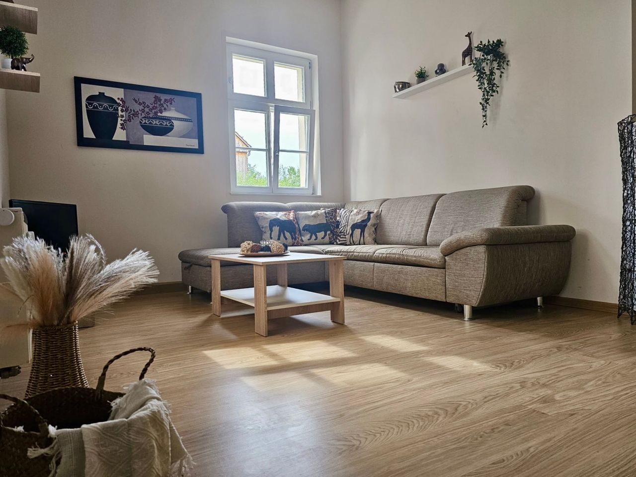 Wohnung Zinzendorfstraße in Bautzen