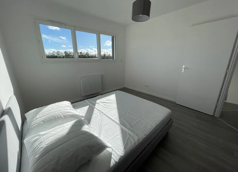 Maison Rue de Fribourg à Port-Jérôme-sur-Seine