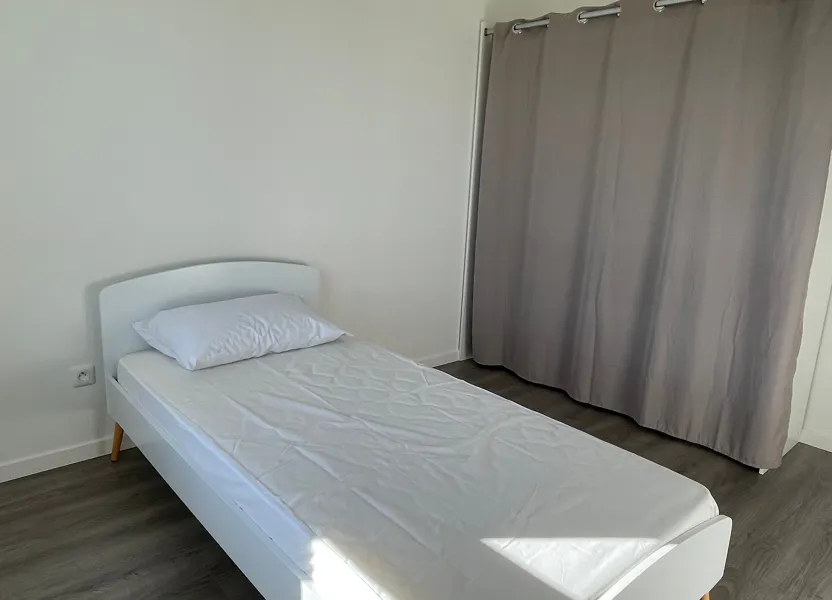 Maison Rue de Fribourg à Port-Jérôme-sur-Seine