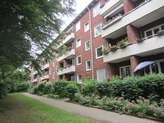 Wohnung Oberschlesische Straße in Hamburg