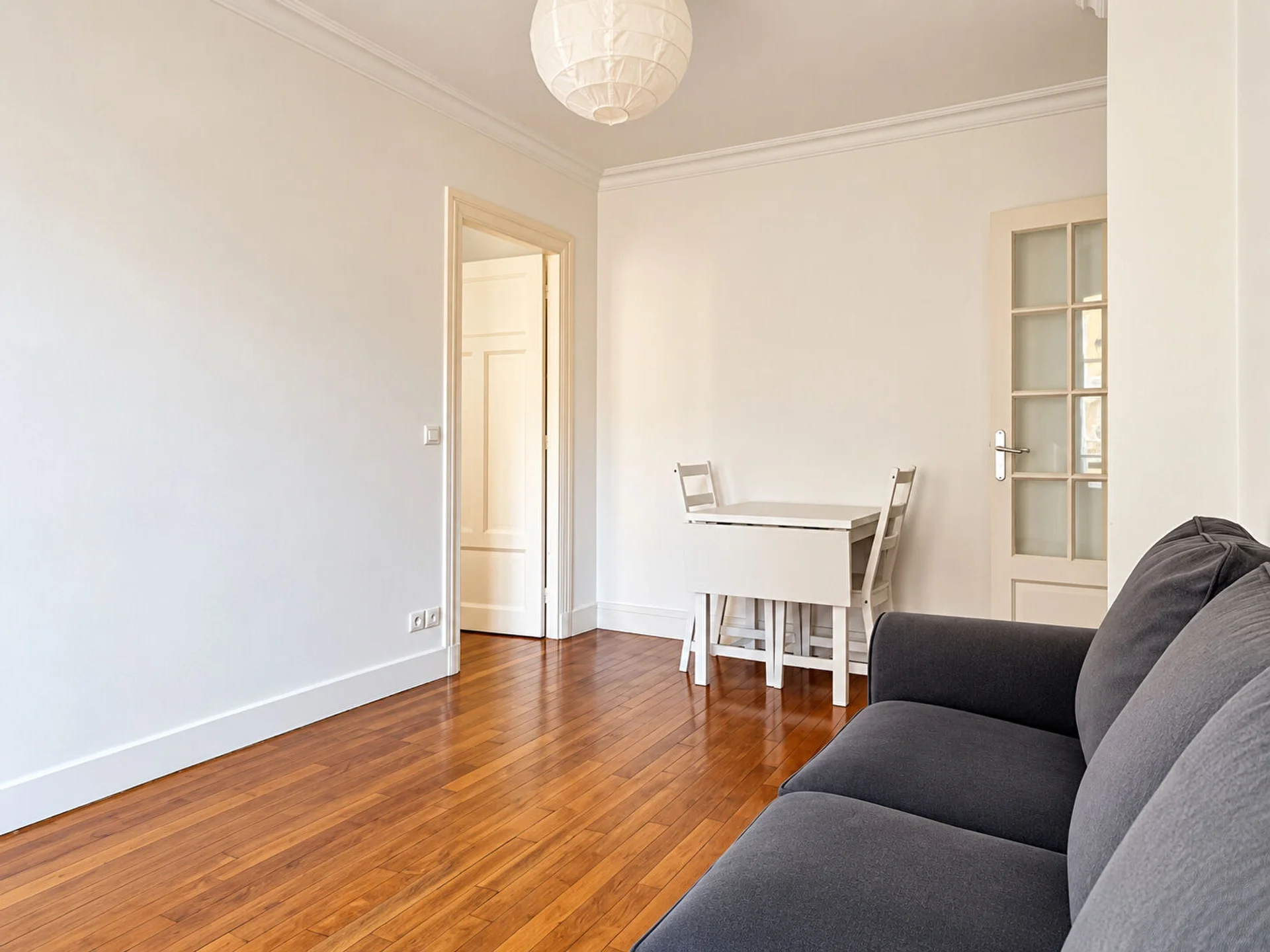 Appartement Rue Cantagrel à Paris