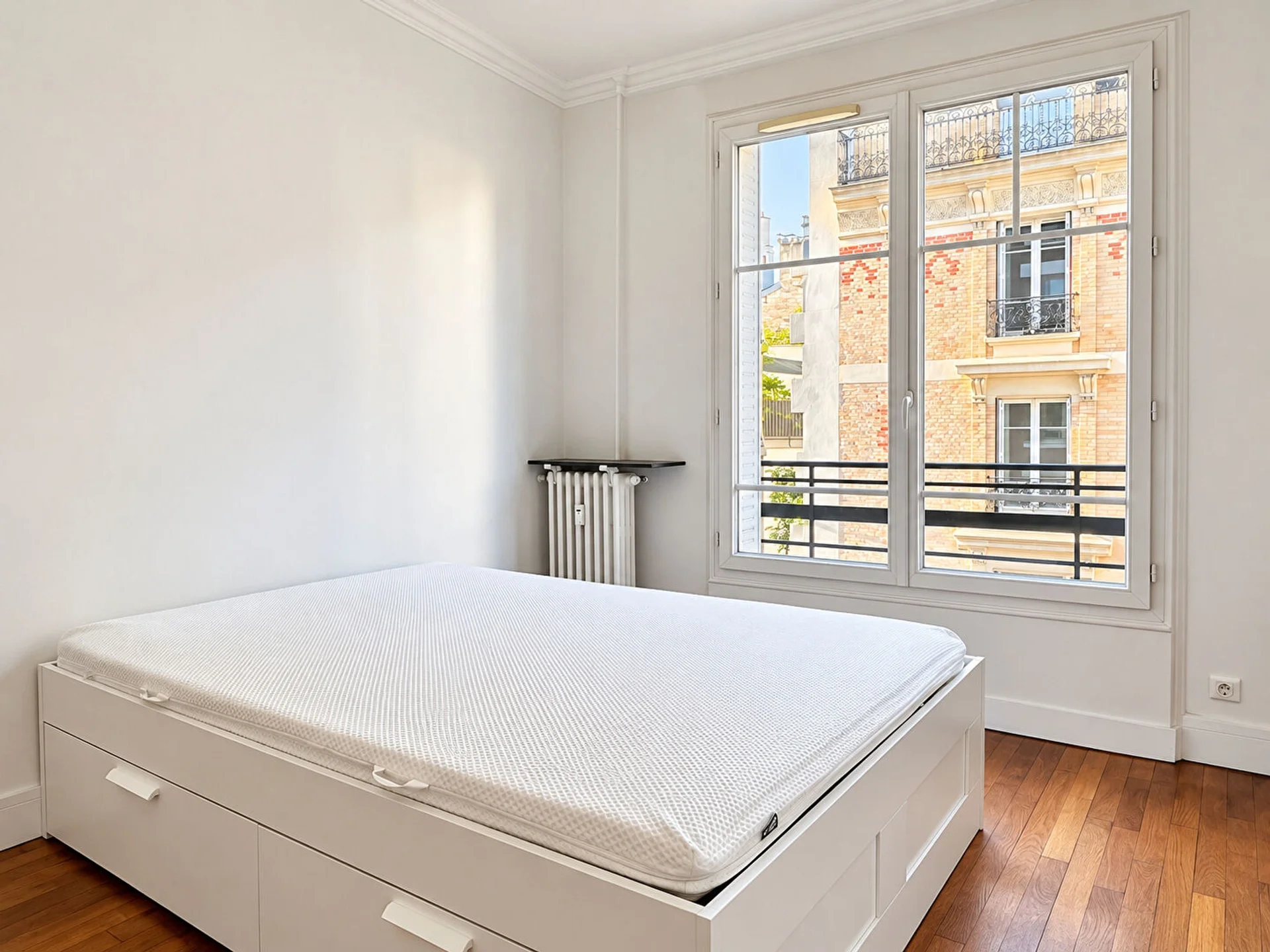 Appartement Rue Cantagrel à Paris