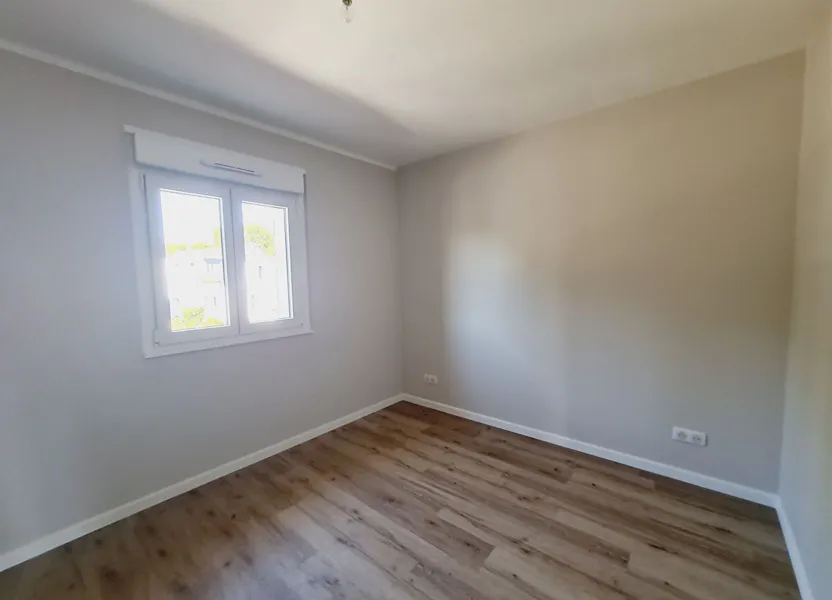 Appartement Rue du Général Kléber à Eschau