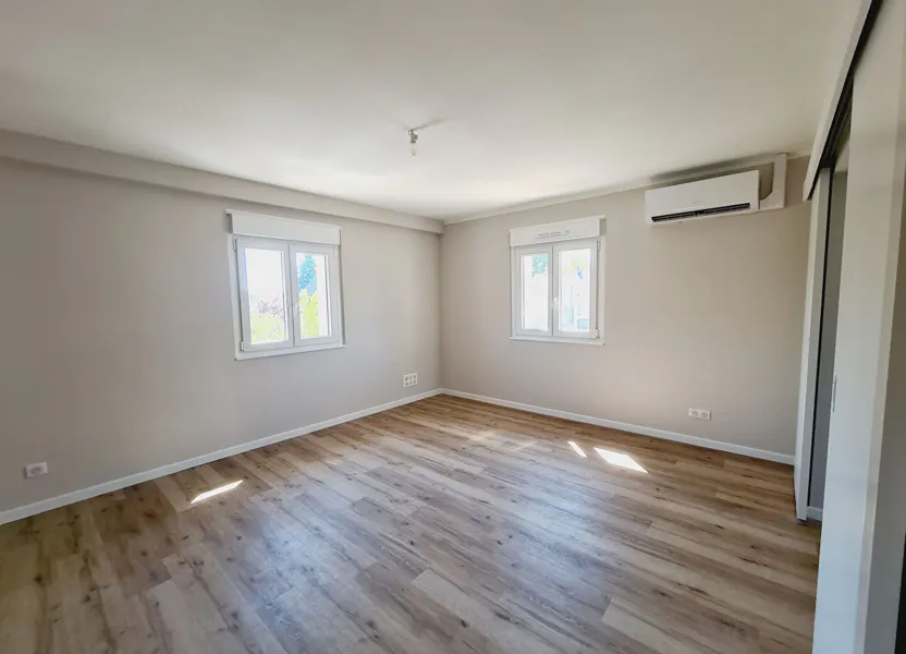 Appartement Rue du Général Kléber à Eschau