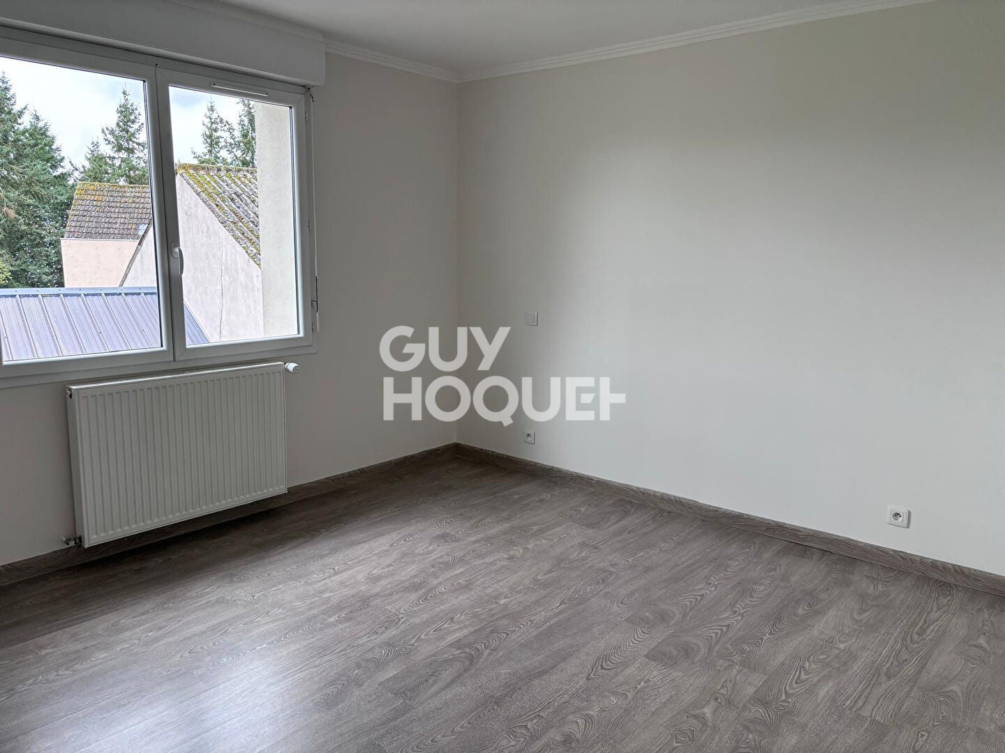 Appartement Boulevard Jean Jaurès à Châteaudun