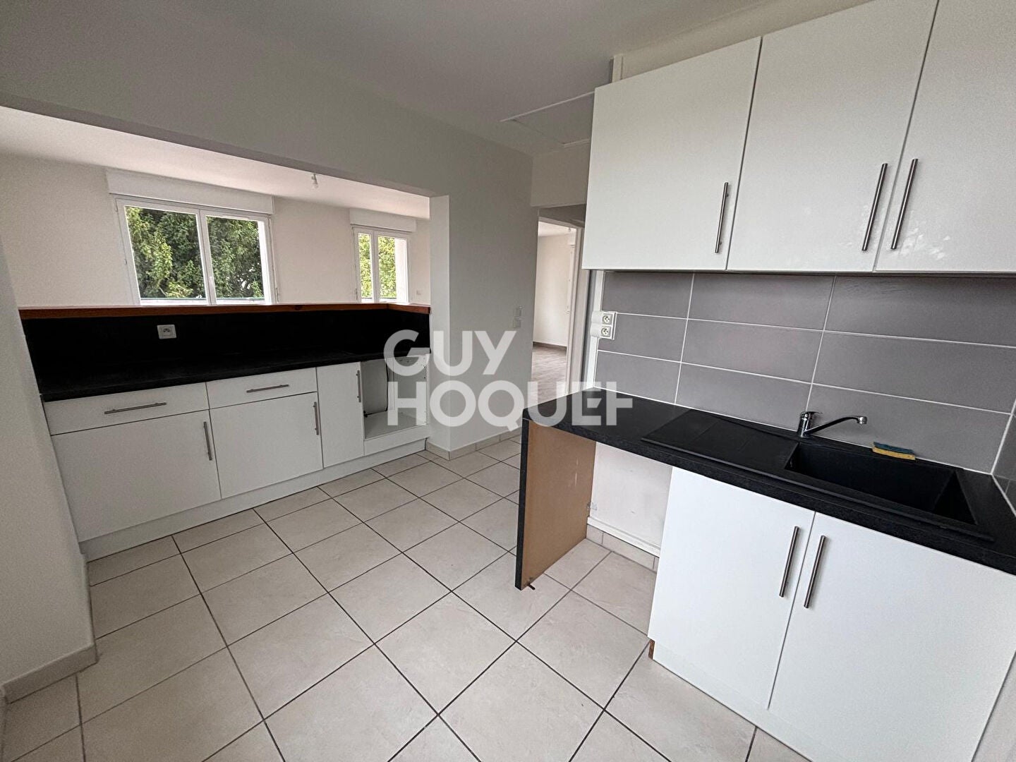 Appartement Boulevard Jean Jaurès à Châteaudun
