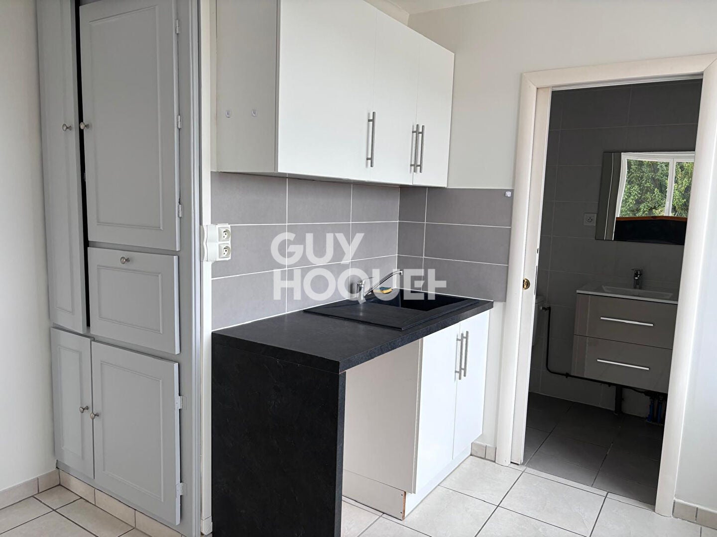 Appartement Boulevard Jean Jaurès à Châteaudun
