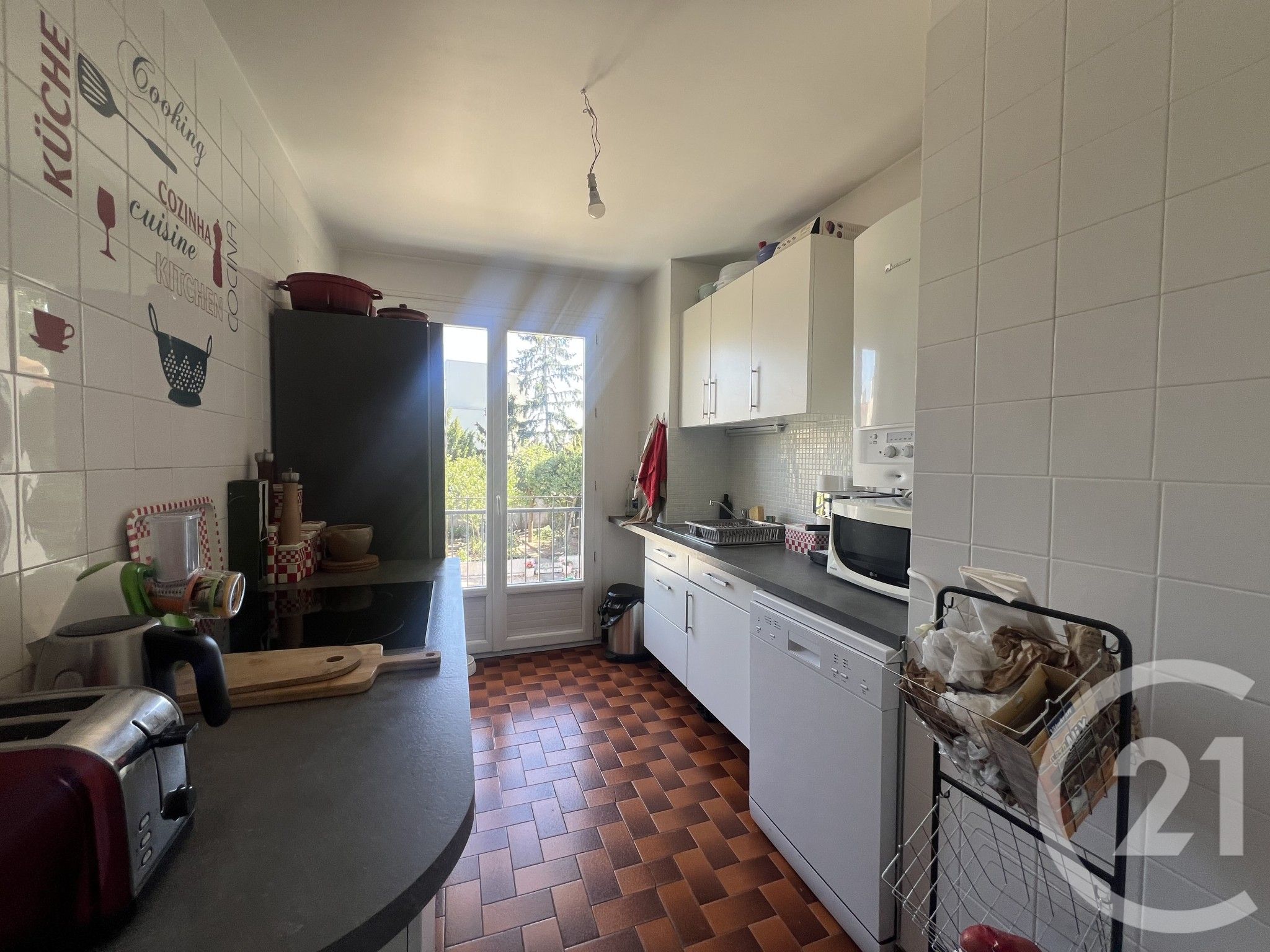 Appartement Rue Baratte Cholet à Saint-Maur-des-Fossés