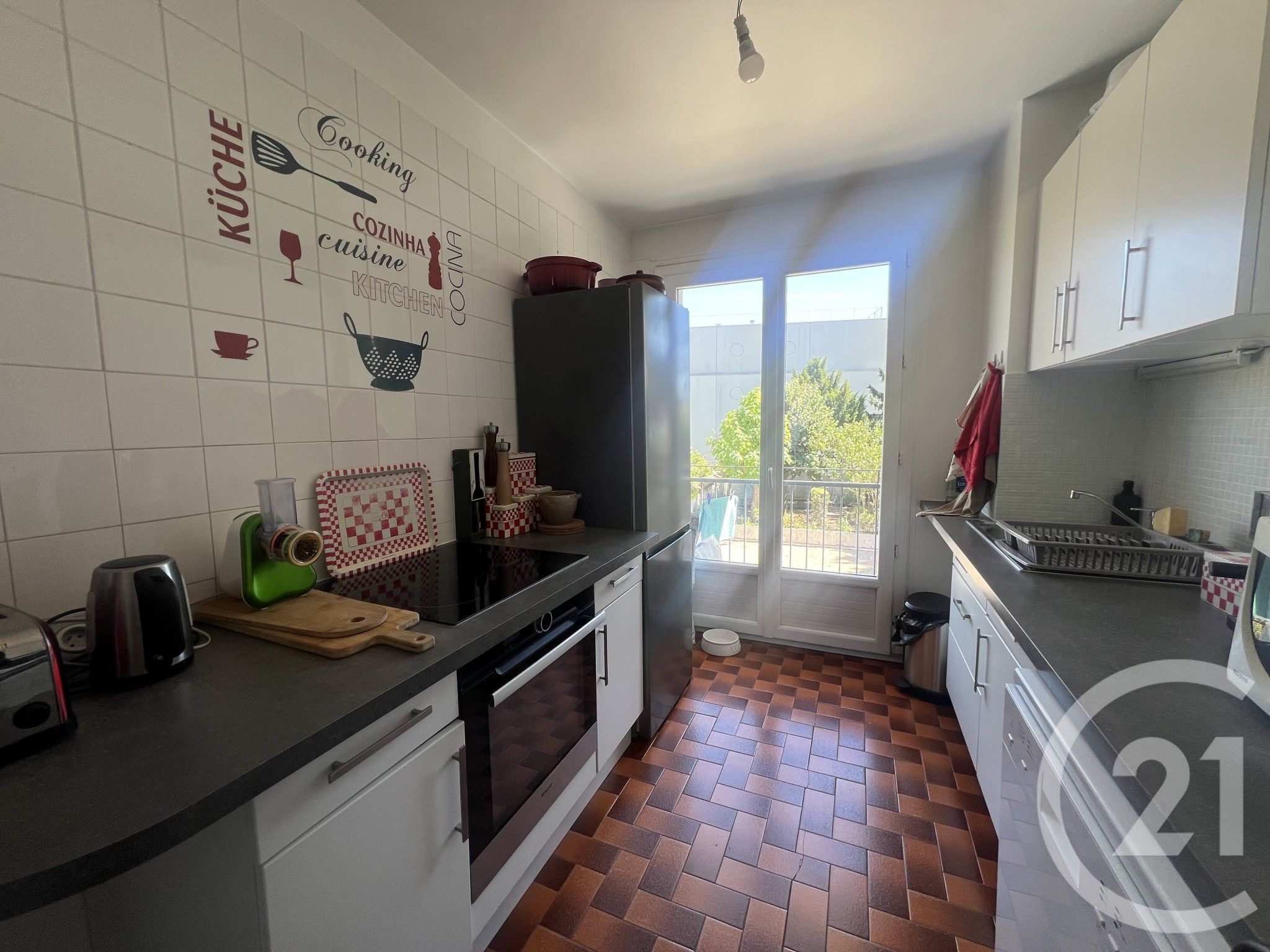 Appartement Rue Baratte Cholet à Saint-Maur-des-Fossés