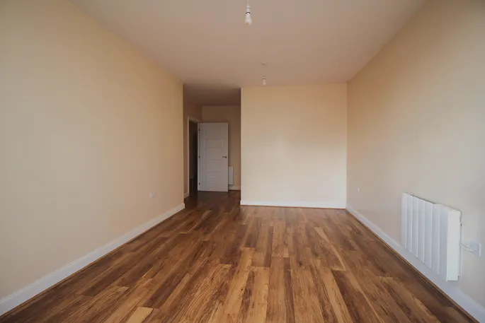 Flat Ladysmith Road in Greater London