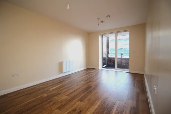 Flat Ladysmith Road in Greater London