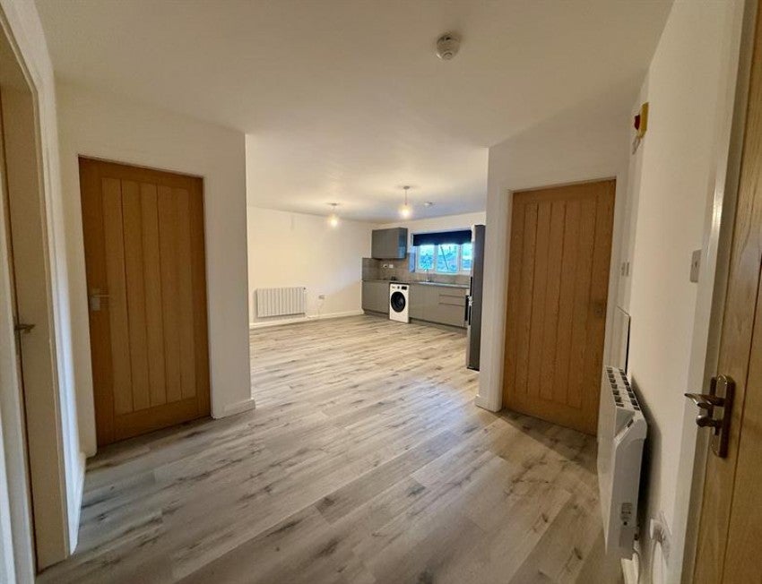 Flat Buckingham Road in Cheadle Hulme