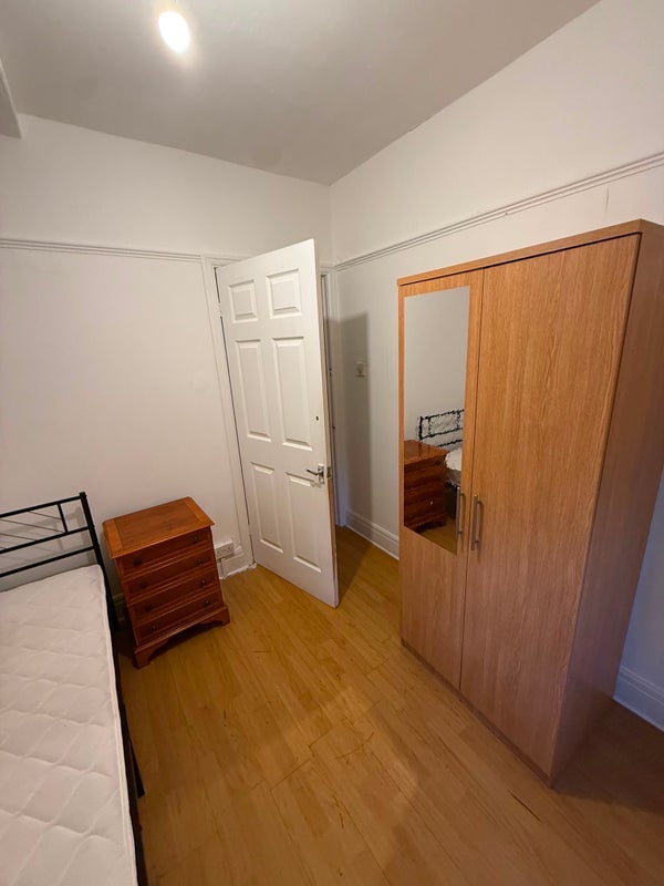 Room Grace Street in Newcastle upon Tyne