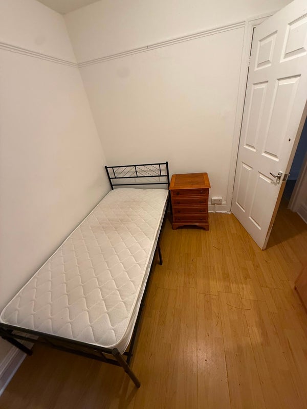 Room Grace Street in Newcastle upon Tyne