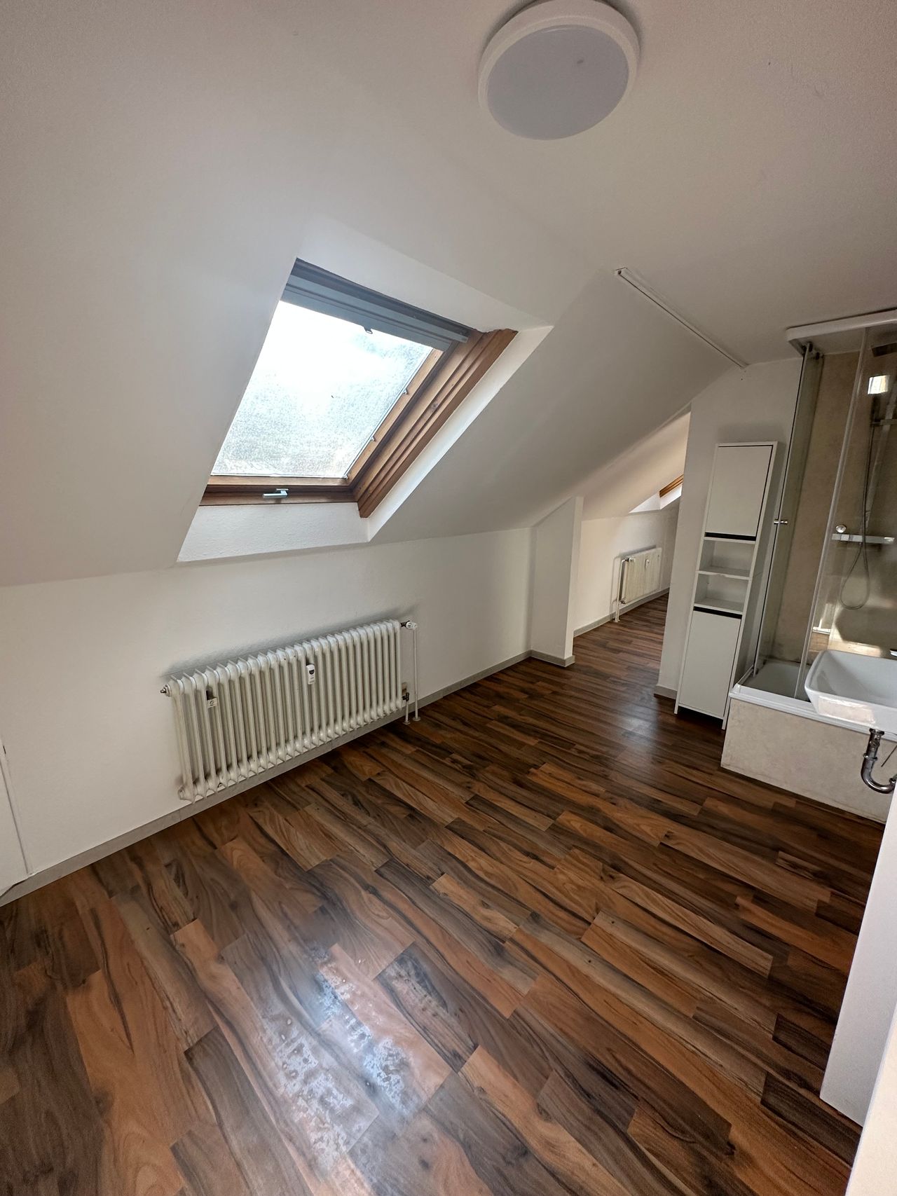 Wohnung Mauergasse in Blaubeuren