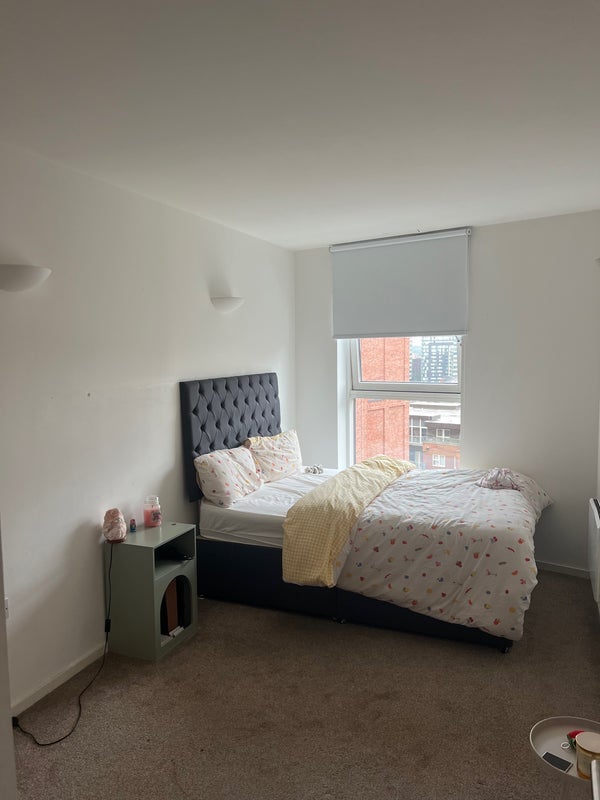 Room Goulden Street in Manchester