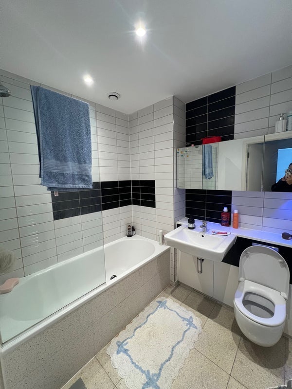 Room Goulden Street in Manchester
