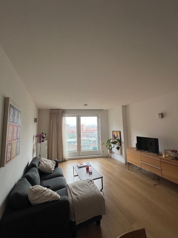 Room Goulden Street in Manchester