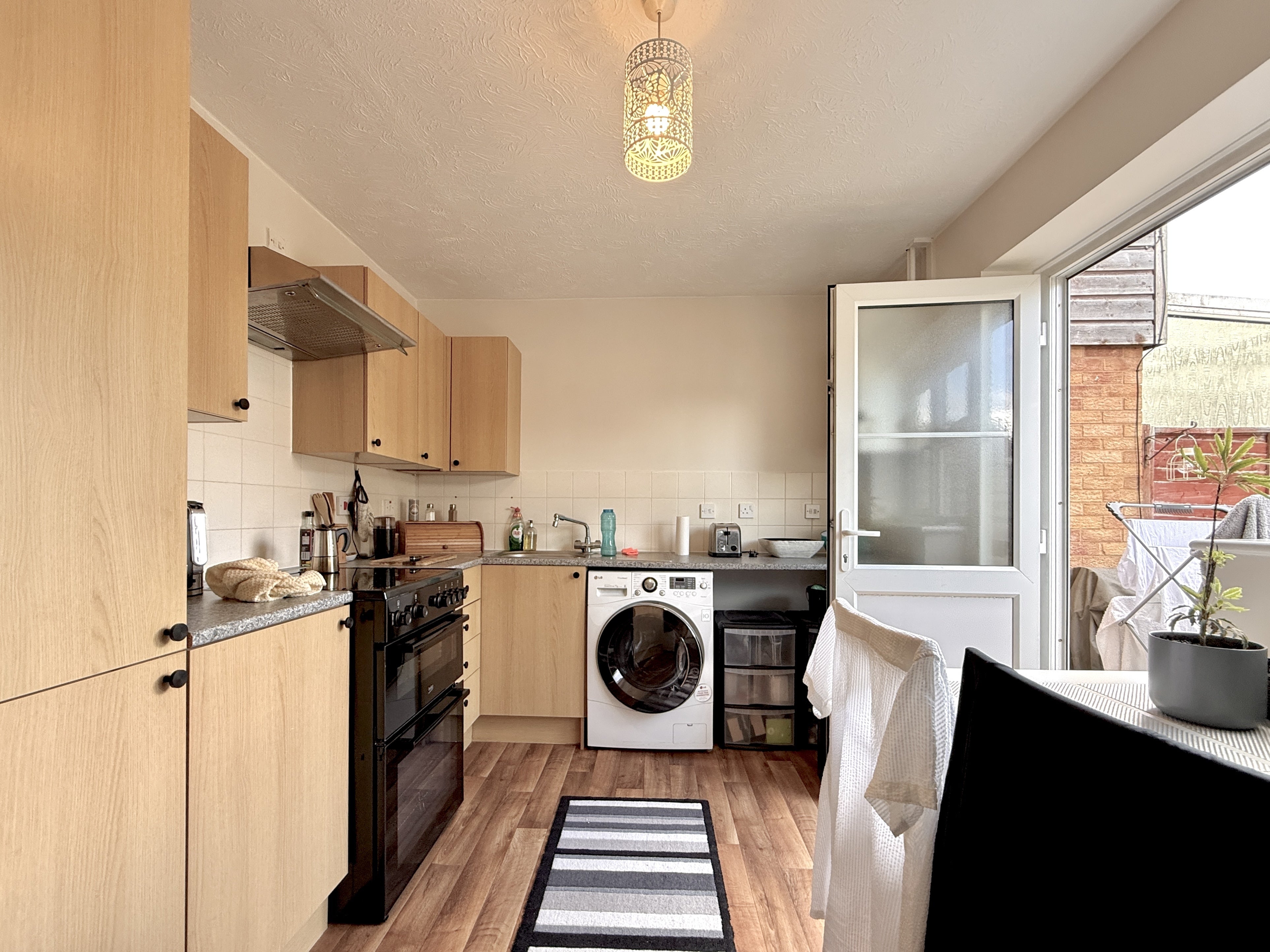House Murrain Drive in Maidstone